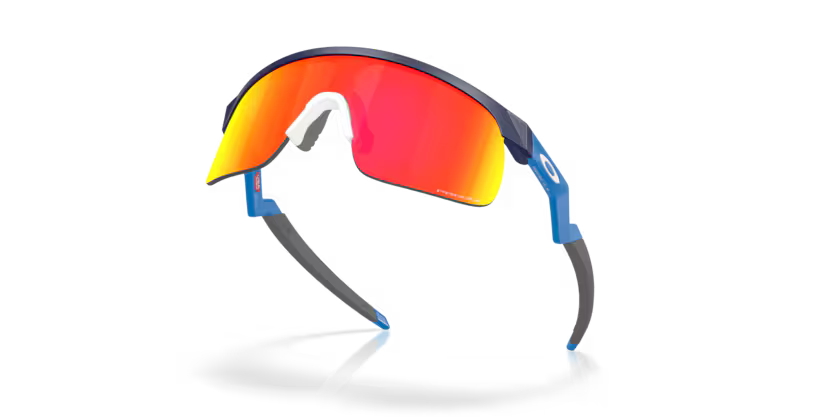 Oakley Resistor 901034 Matte Navy Prizm Ruby