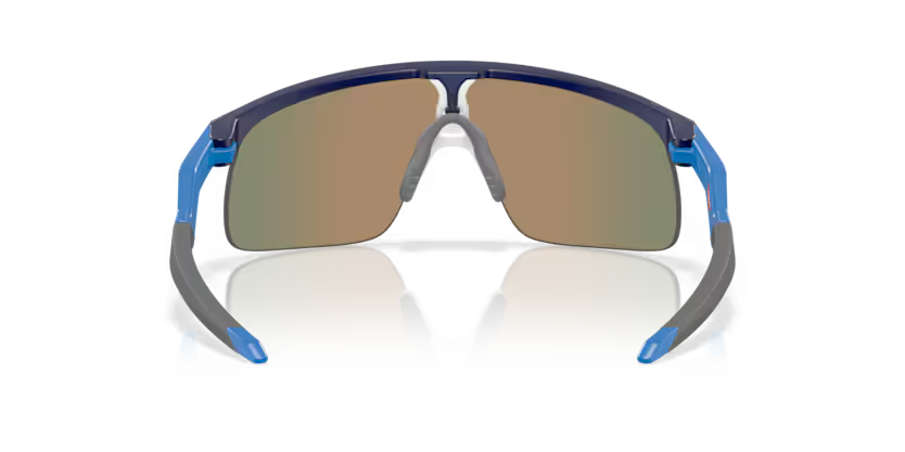 Oakley Resistor 901034 Matte Navy Prizm Ruby
