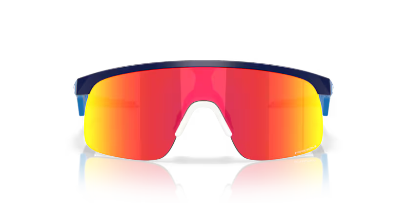 Oakley Resistor 901034 Matte Navy Prizm Ruby