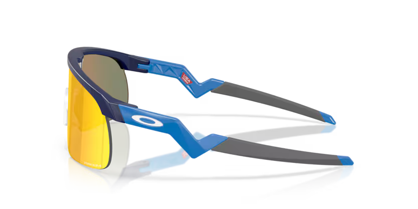 Oakley Resistor 901034 Matte Navy Prizm Ruby