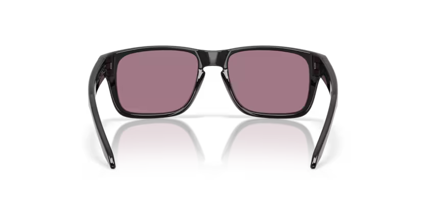 Oakley Holbrook XXS Youth 901401 Black Ink Prizm Jade