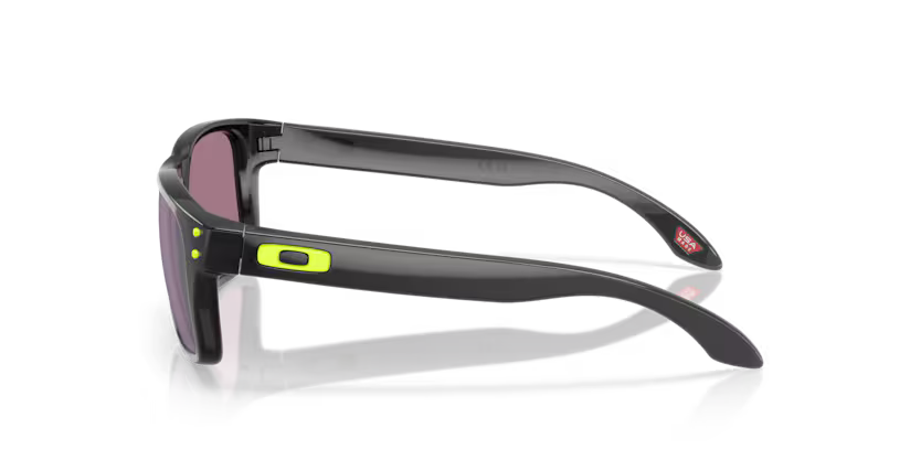 Oakley Holbrook XXS Youth 901401 Black Ink Prizm Jade