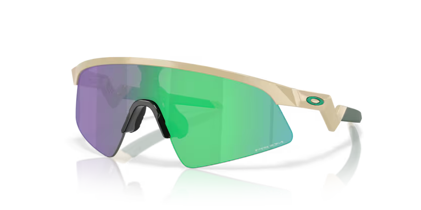 Oakley 0OJ901507 Resistor Sweep Prizm Jade