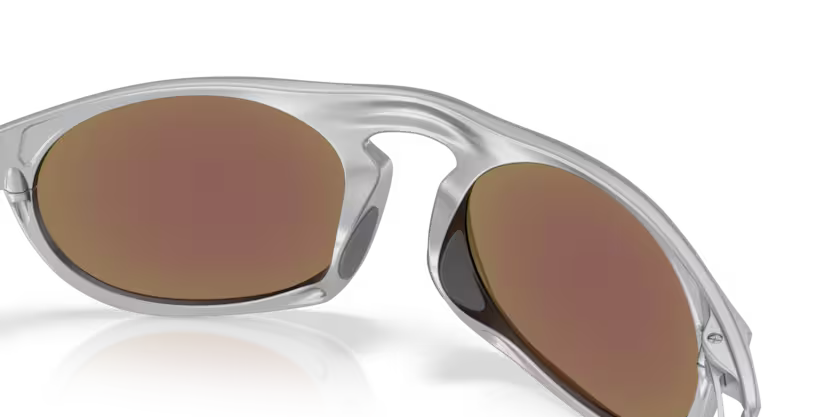 Oakley Neo Jacket 406502 Saten Krom Prizm Sapphire