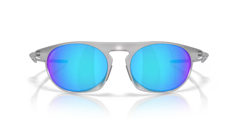 Oakley Neo Jacket 406502 Saten Krom Prizm Sapphire