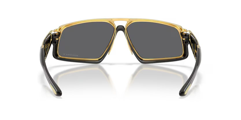 Oakley 602901 Massillon Black Ink Frame Prizm Black Polarized