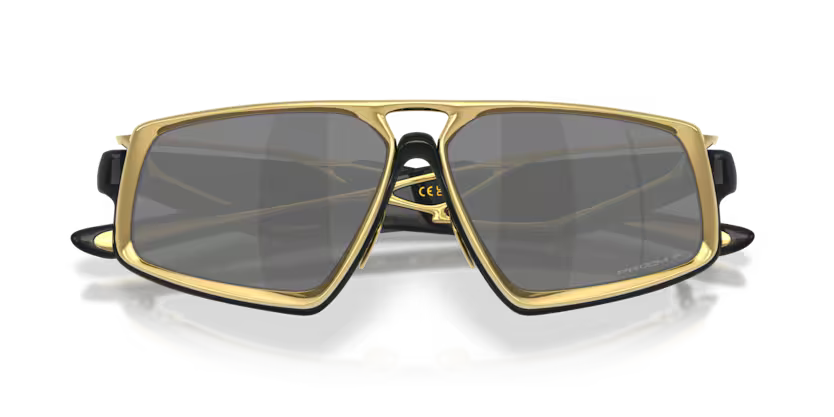 Oakley 602901 Massillon Black Ink Frame Prizm Black Polarized