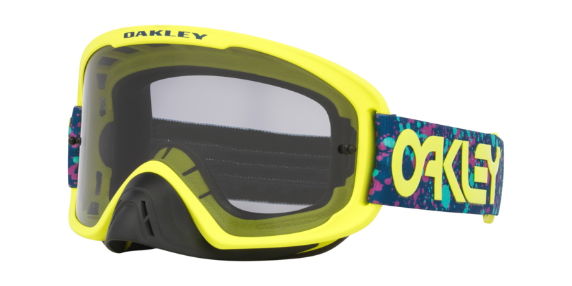 Oakley Latch Prizm Gray Gradient