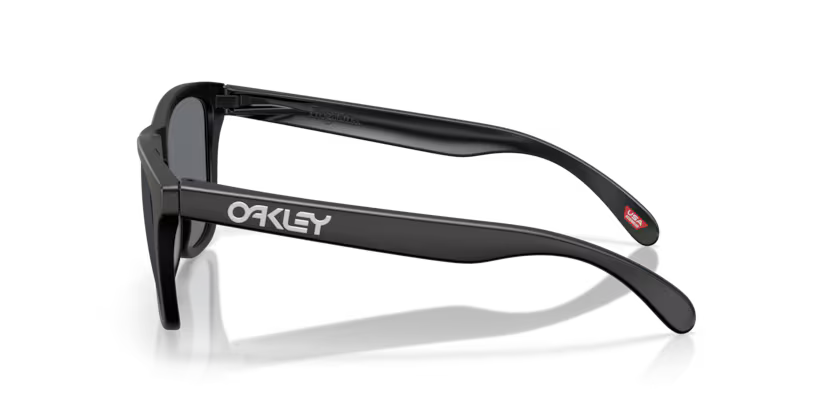 Oakley Frogskins 9013M7 Matte Black Grey