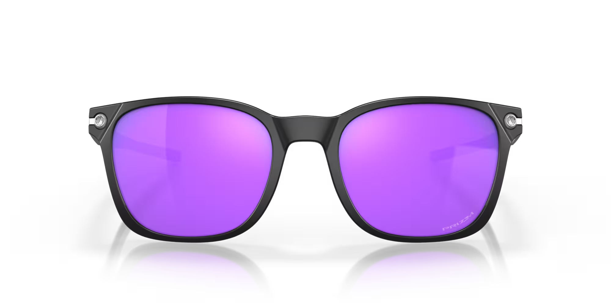 Oakley Ojector 901803 Matte Black Prizm Violet