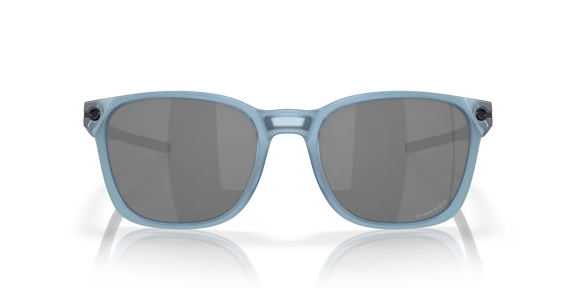 Oakley Ojector Matte Trans StoneWash Prizm Black