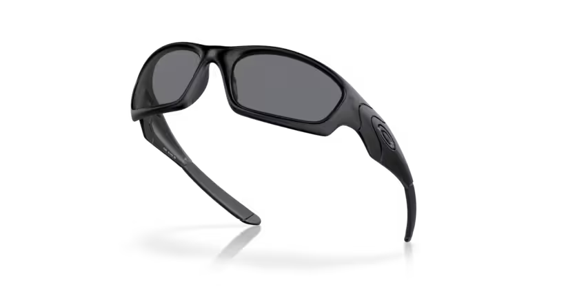 Oakley Straight Jacket 903911-013 Matte Black Prizm Grey