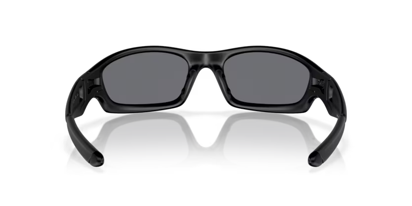 Oakley Straight Jacket 903911-013 Matte Black Prizm Grey