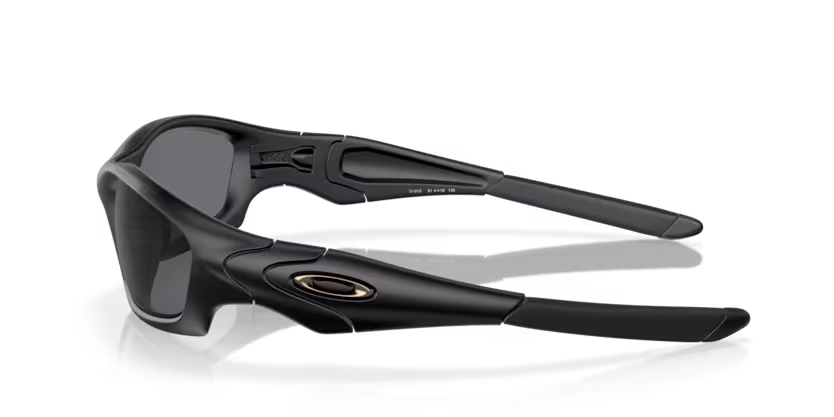 Oakley Straight Jacket 903911-013 Matte Black Prizm Grey