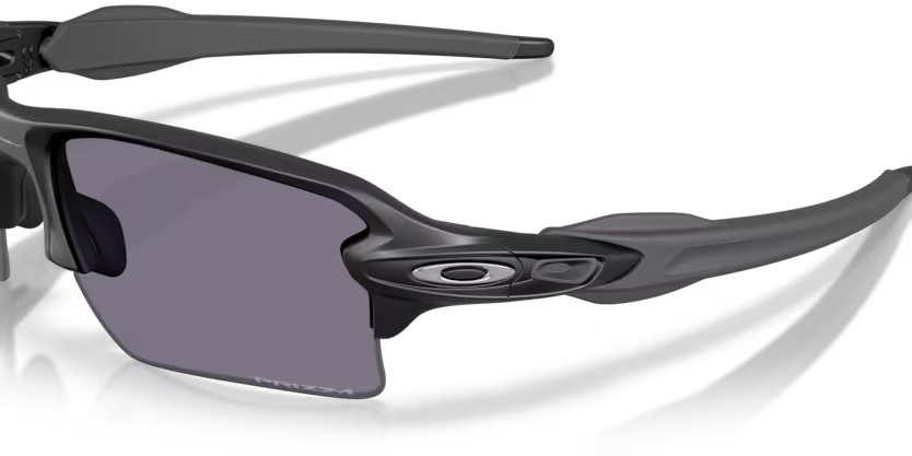Oakley Flak 2.0 XL 9188K7 Matte Black Prizm Grey