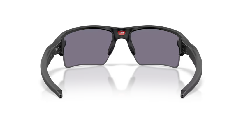 Oakley Flak 2.0 XL 9188K7 Matte Black Prizm Grey
