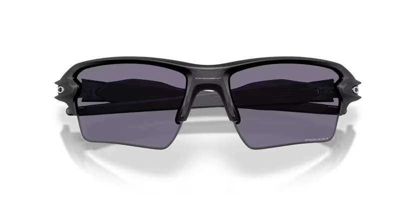 Oakley Flak 2.0 XL 9188K7 Matte Black Prizm Grey