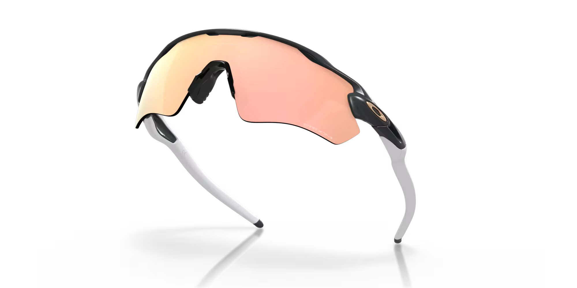 Oakley Radar Ev Path 9208C7 Carbon Frame Prizm Rose Gold