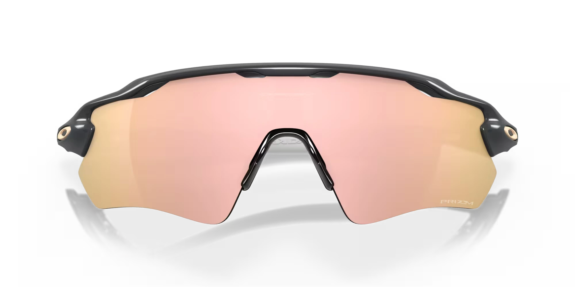 Oakley Radar Ev Path 9208C7 Carbon Frame Prizm Rose Gold