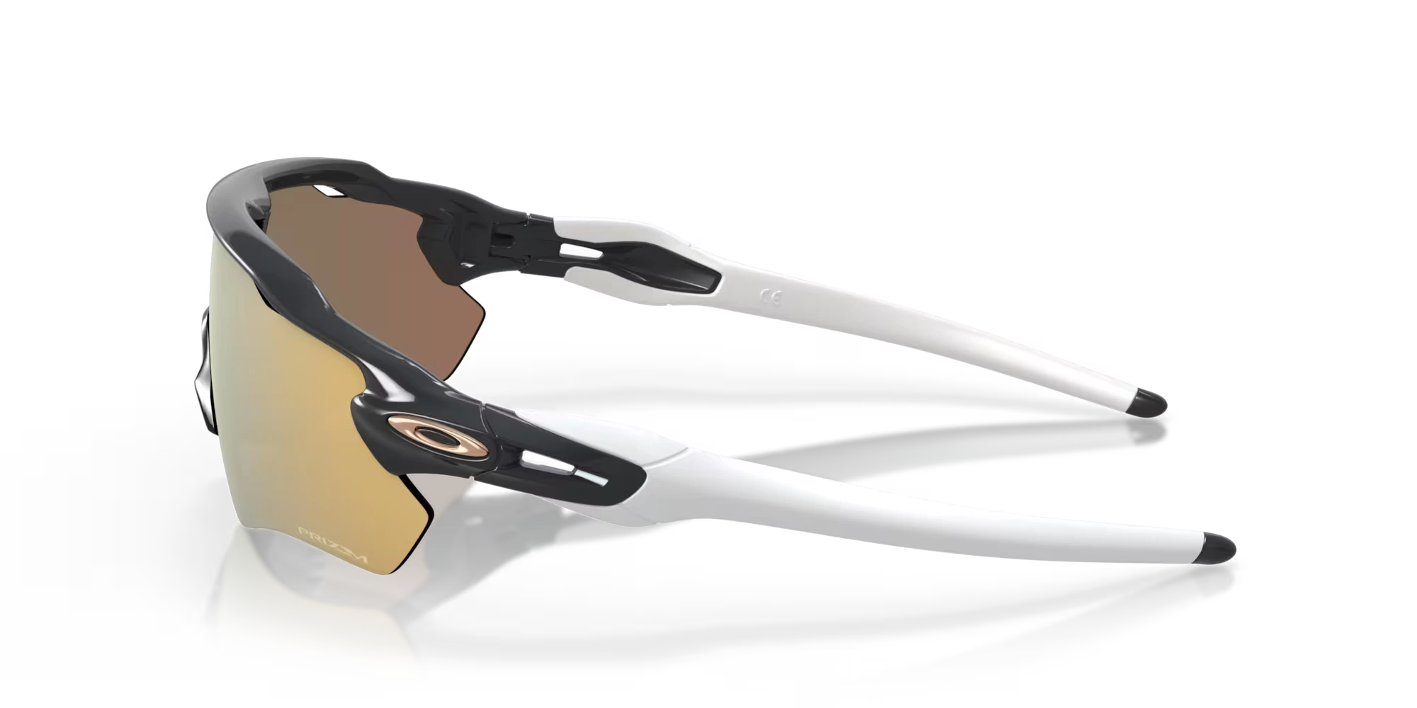 Oakley Radar Ev Path 9208C7 Carbon Frame Prizm Rose Gold