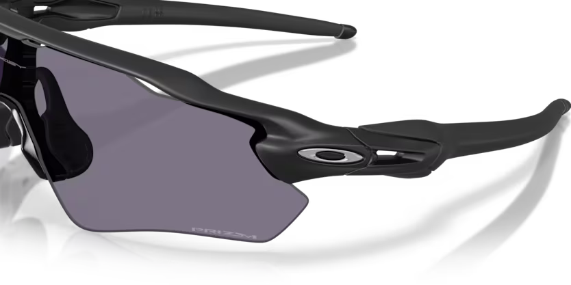 Oakley Radar EV Path 9208G6 Matte Black Prizm Grey