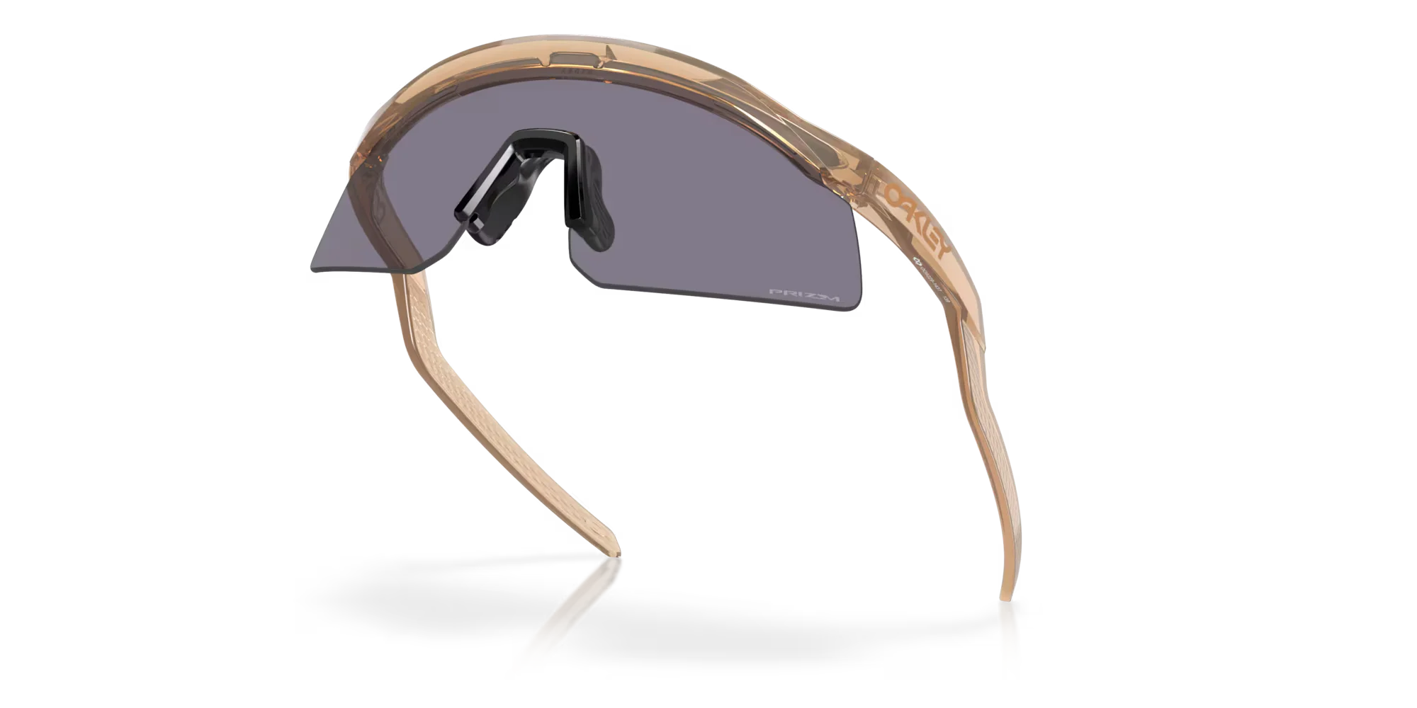 Oakley Hydra Crystal Black Prize Violet