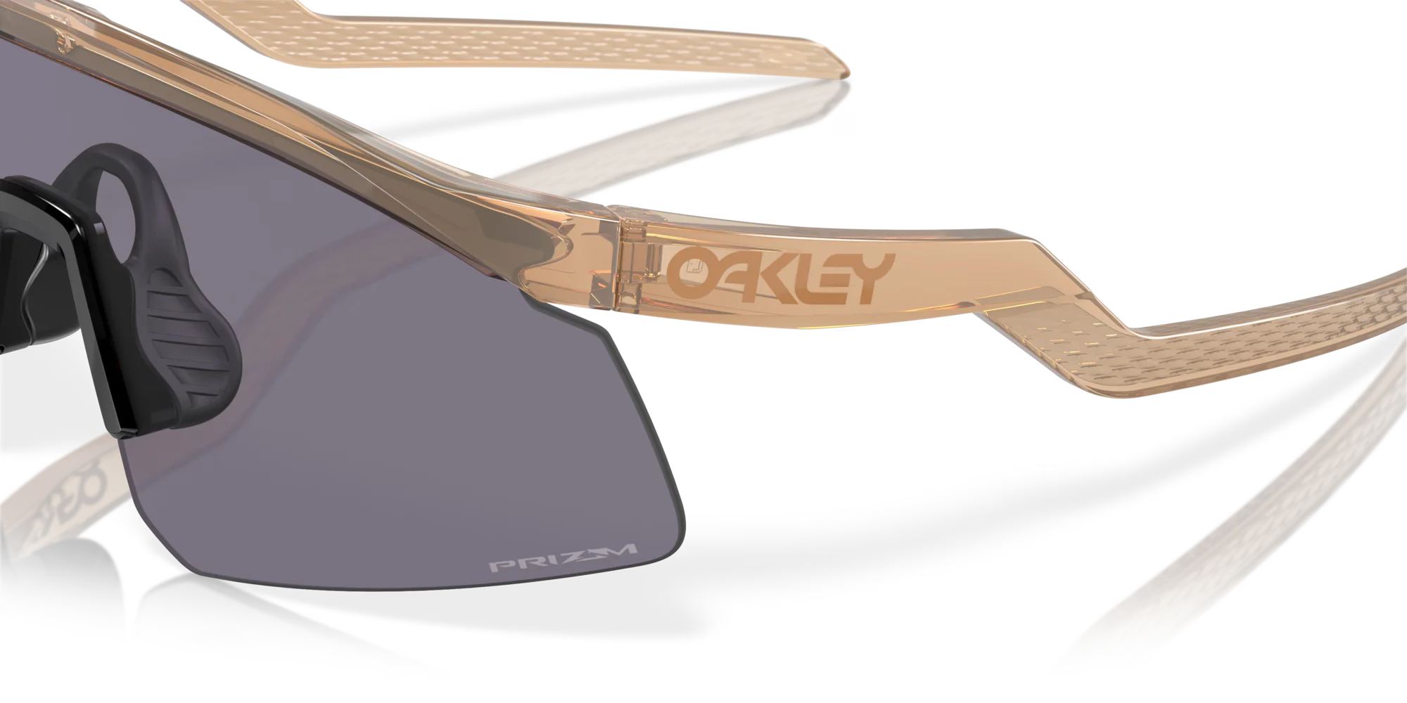 Oakley Hydra Crystal Black Prize Violet