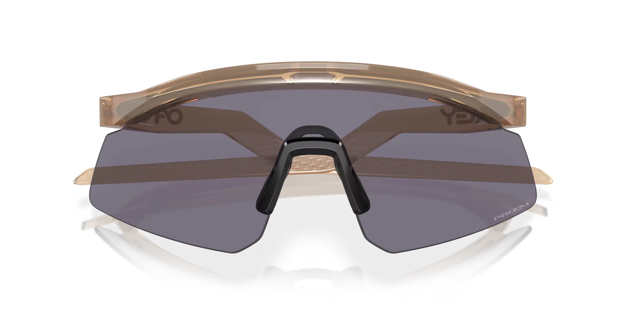 Oakley Hydra Crystal Black Prize Violet