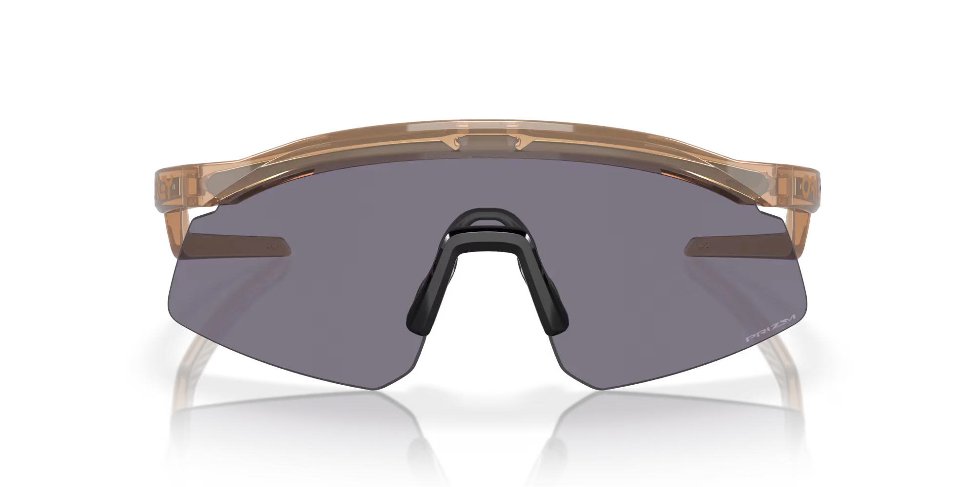 Oakley Hydra Sepia Frame Prizm Grey