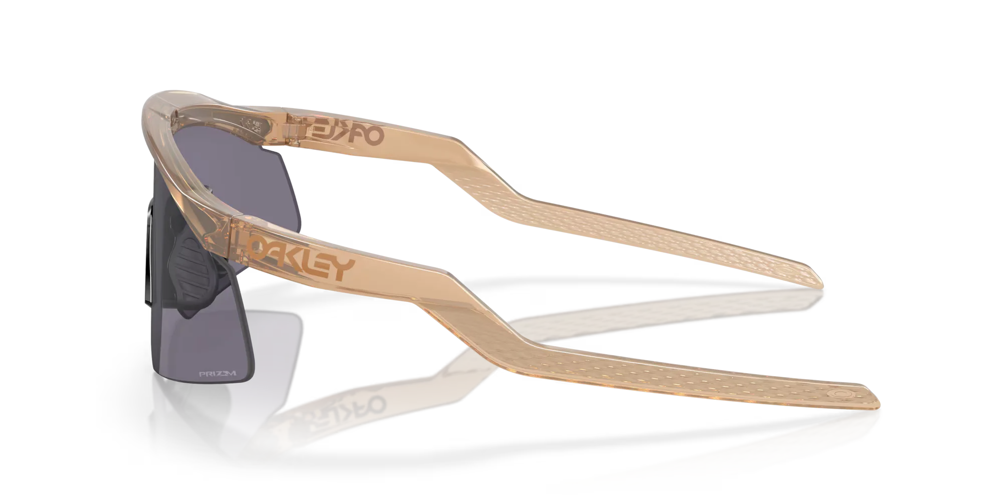 Oakley Hydra Crystal Black Prize Violet