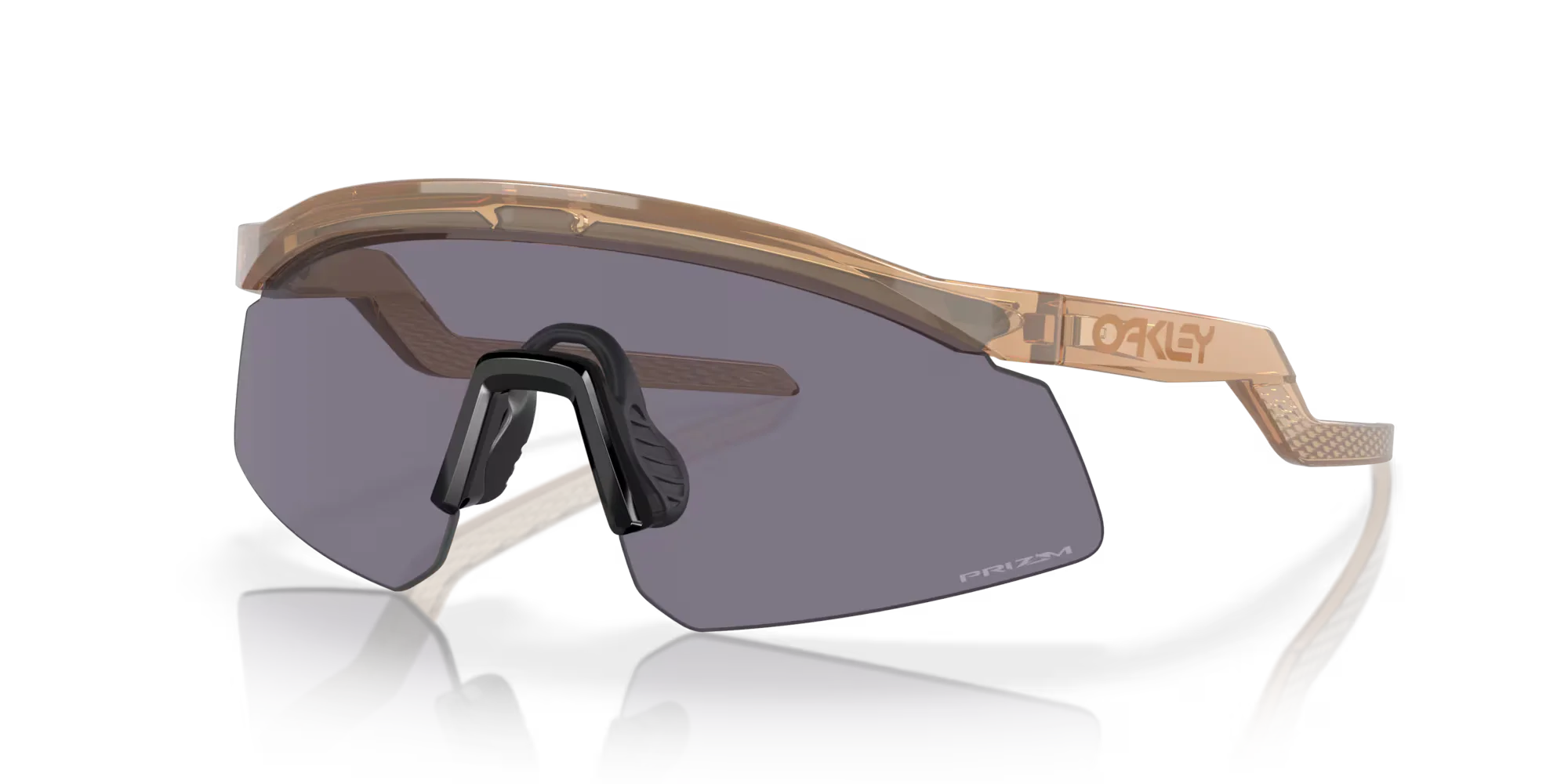 Oakley Hydra Sepia Frame Prizm Grey