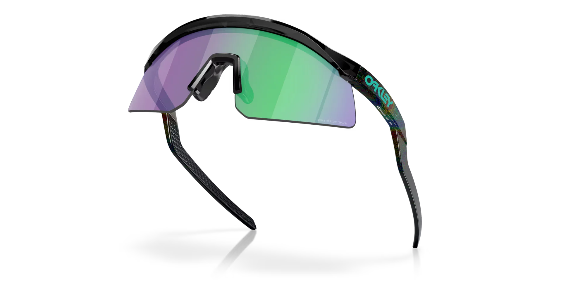 Oakley Hydra Cycle The Galaxy Collection