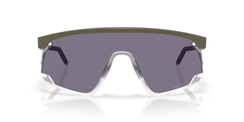 Oakley Sutro Cycling Sunglasses Matte Black Prizm Road
