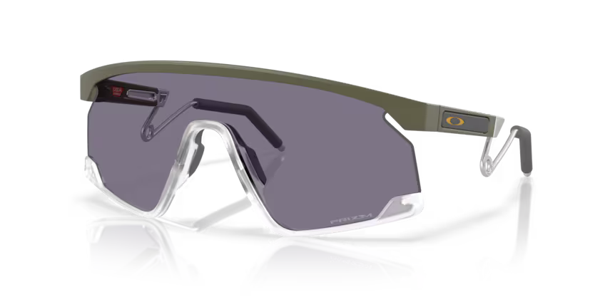 Oakley Sutro Cycling Sunglasses Matte Black Prizm Road