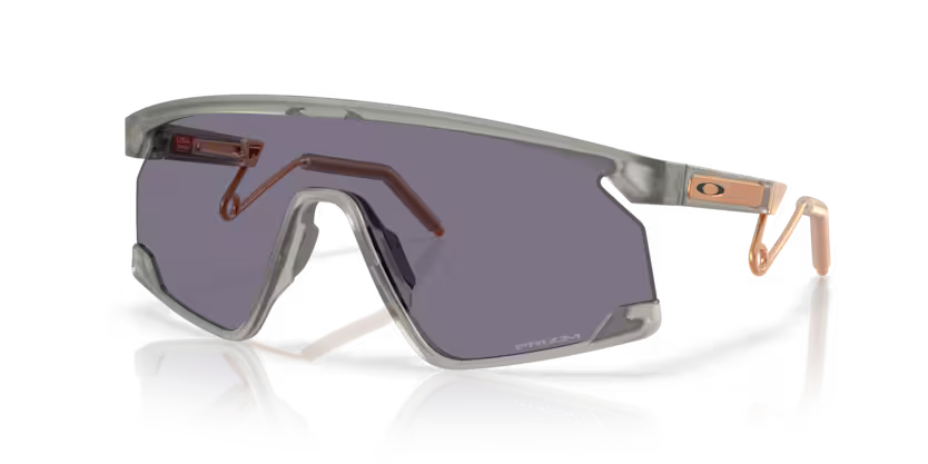 Oakley Sutro Cycling Sunglasses Matte Black Prizm Road