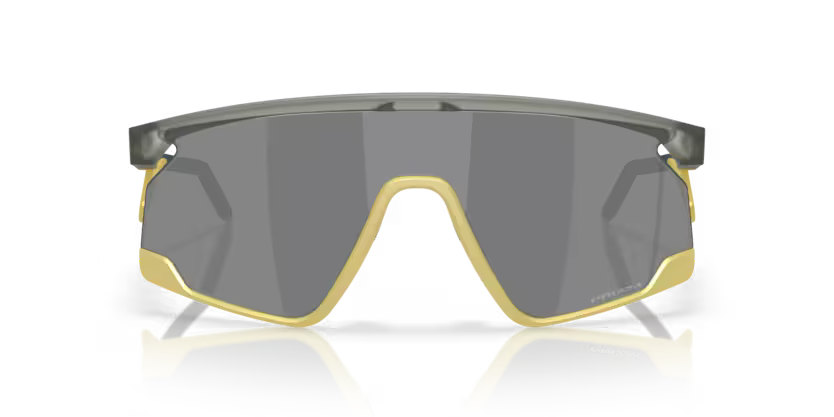 Oakley Sutro Cycling Sunglasses Matte Black Prizm Road