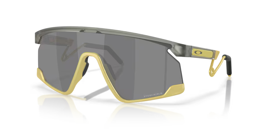 Oakley Sutro Cycling Sunglasses Matte Black Prizm Road
