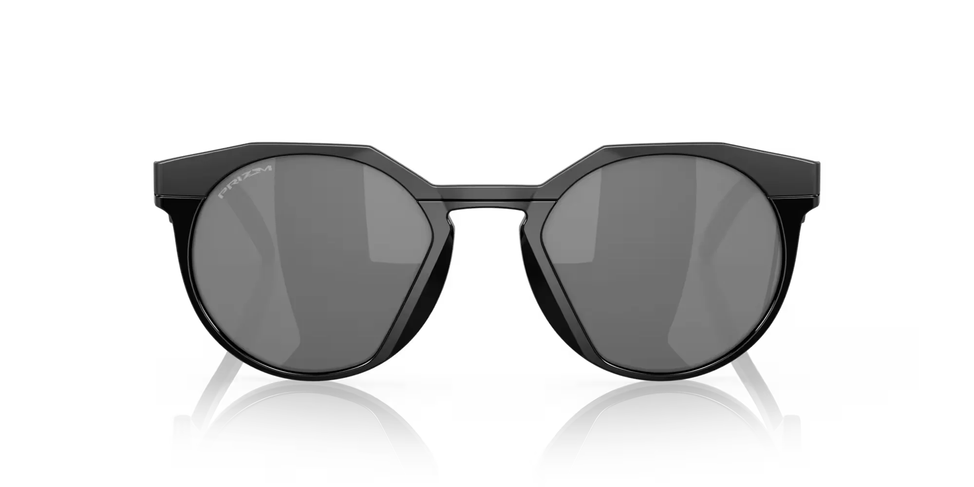 Oakley HSTN Matte Black Prizm Black