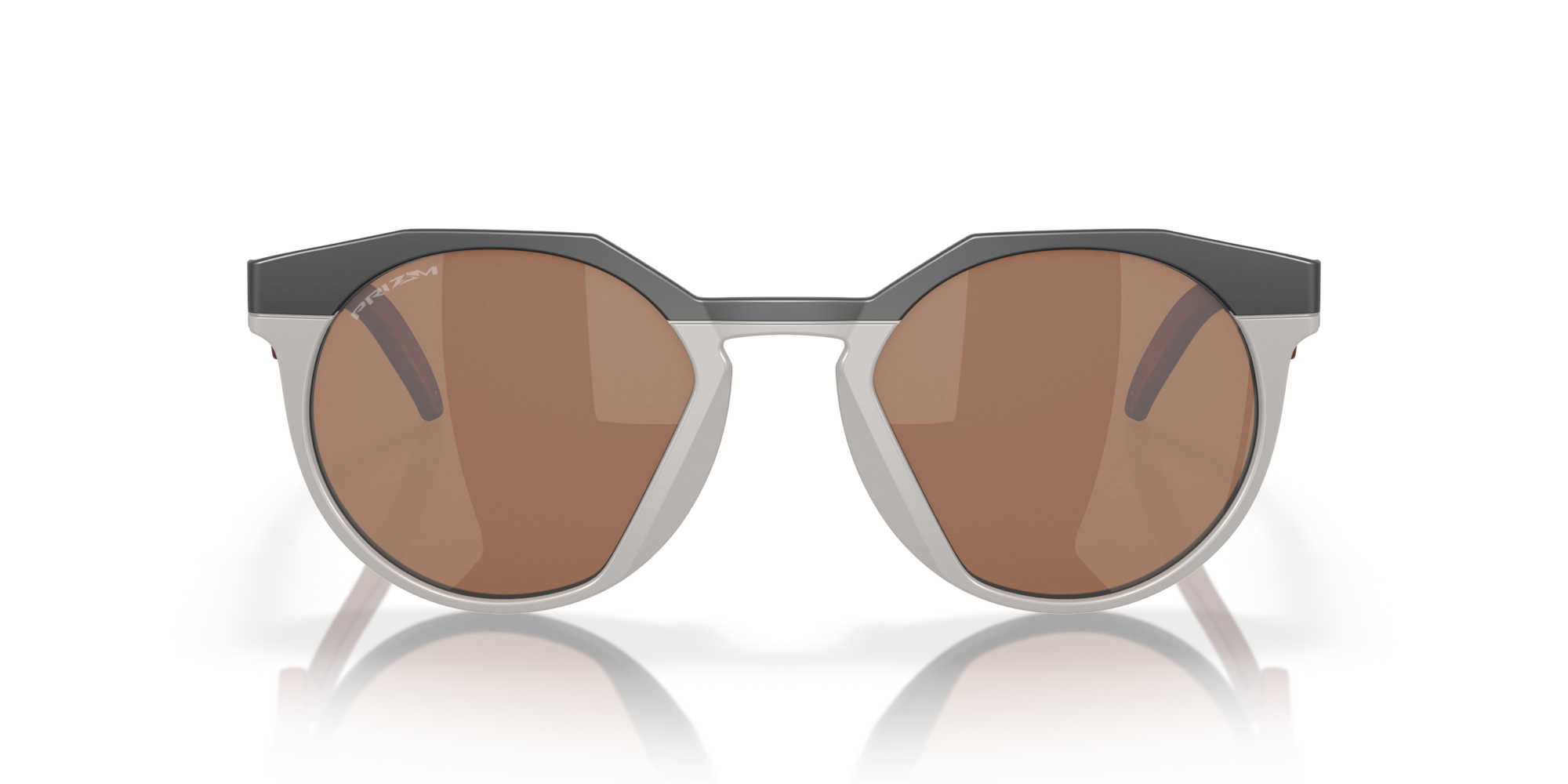 Oakley HSTN 924206 Matte Carbon Prizm Tungsten