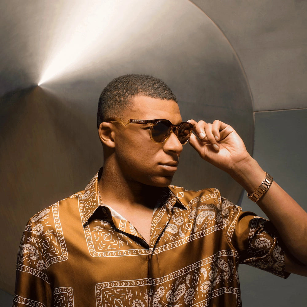 Oakley Kylian Mbappe HSTN Signature Series 924207