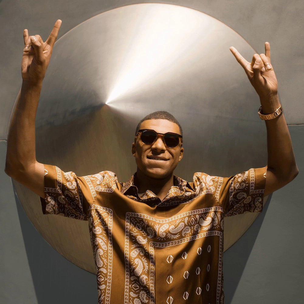 Oakley Kylian Mbappe HSTN Signature Series 924207