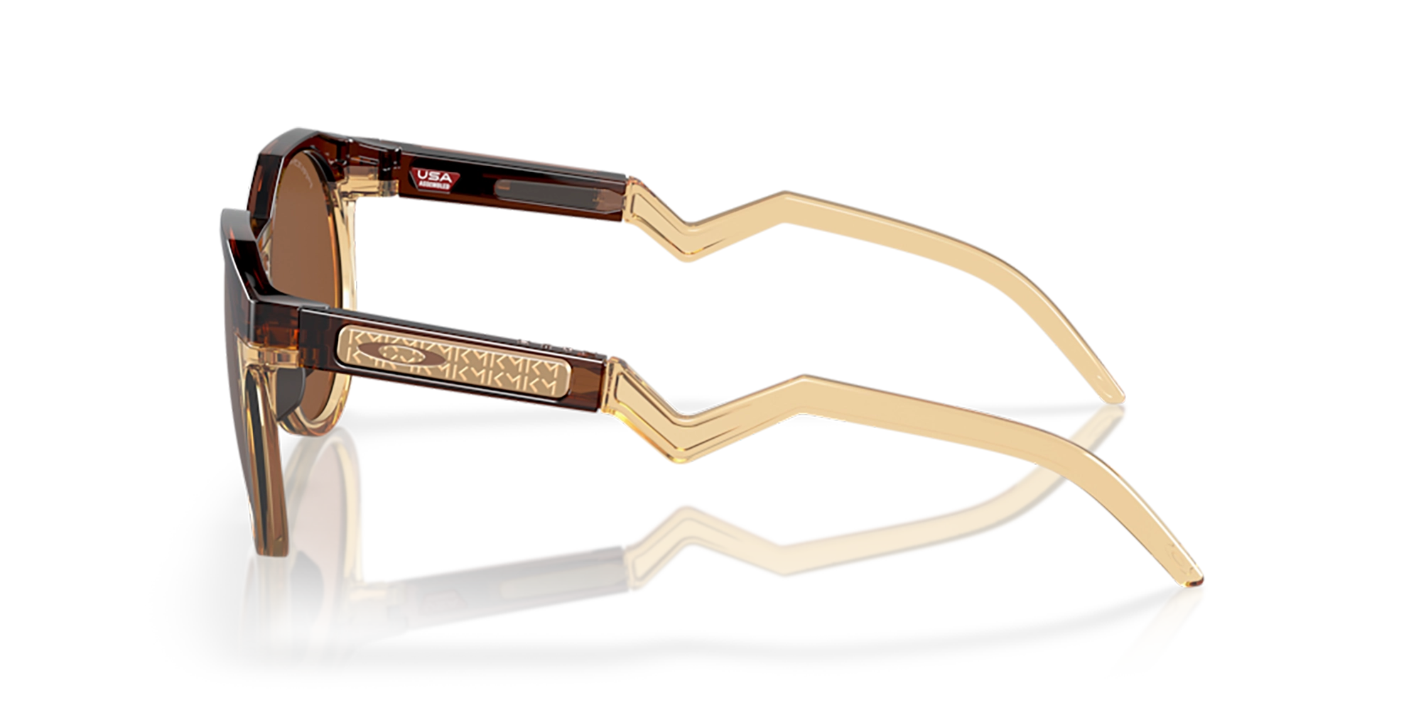 Oakley Kylian Mbappe HSTN Signature Series 924207