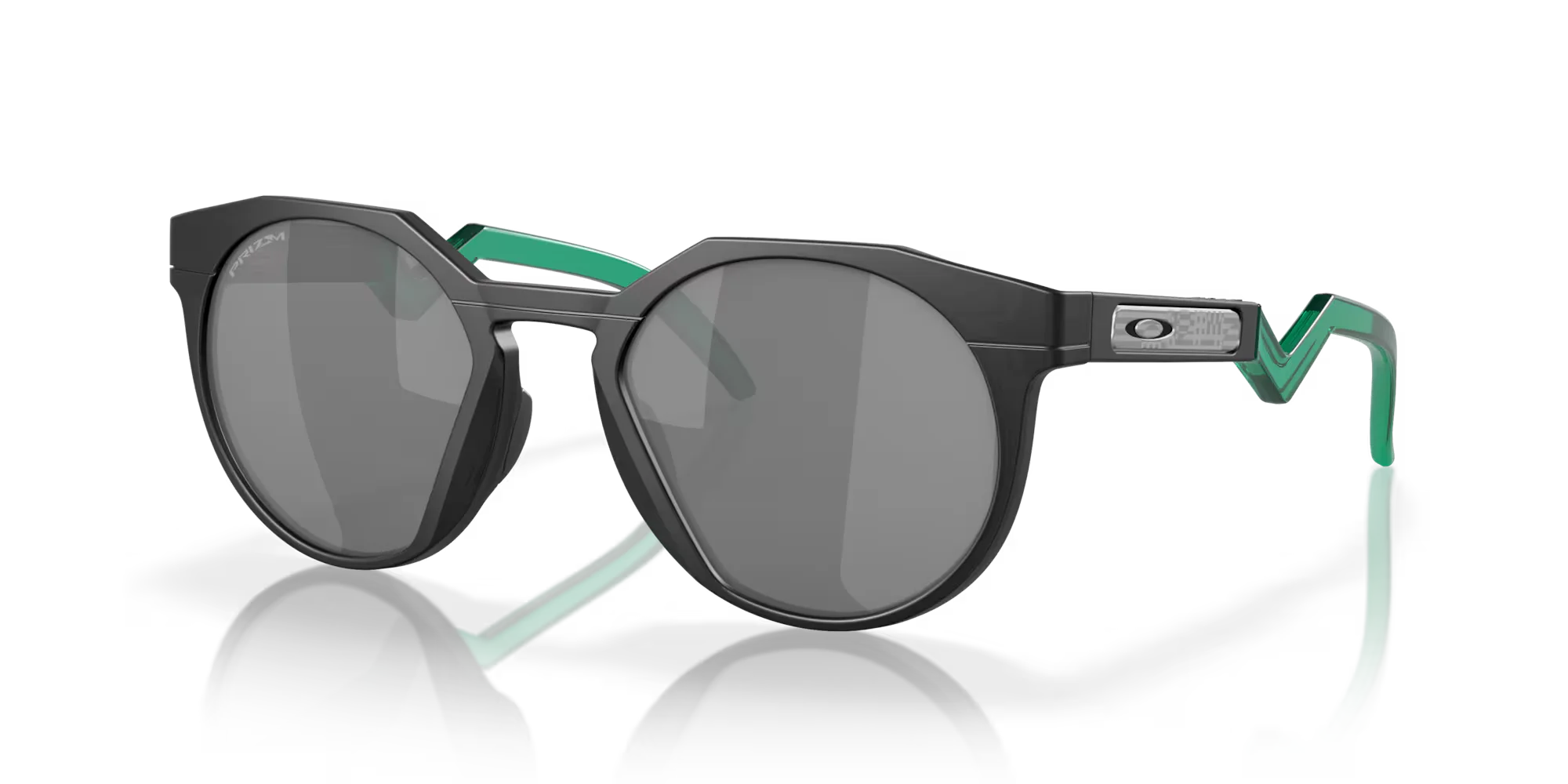 Oakley HSTN Introspect Collection