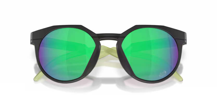 Oakley HSTN Matte Carbon Prizm Tungsten