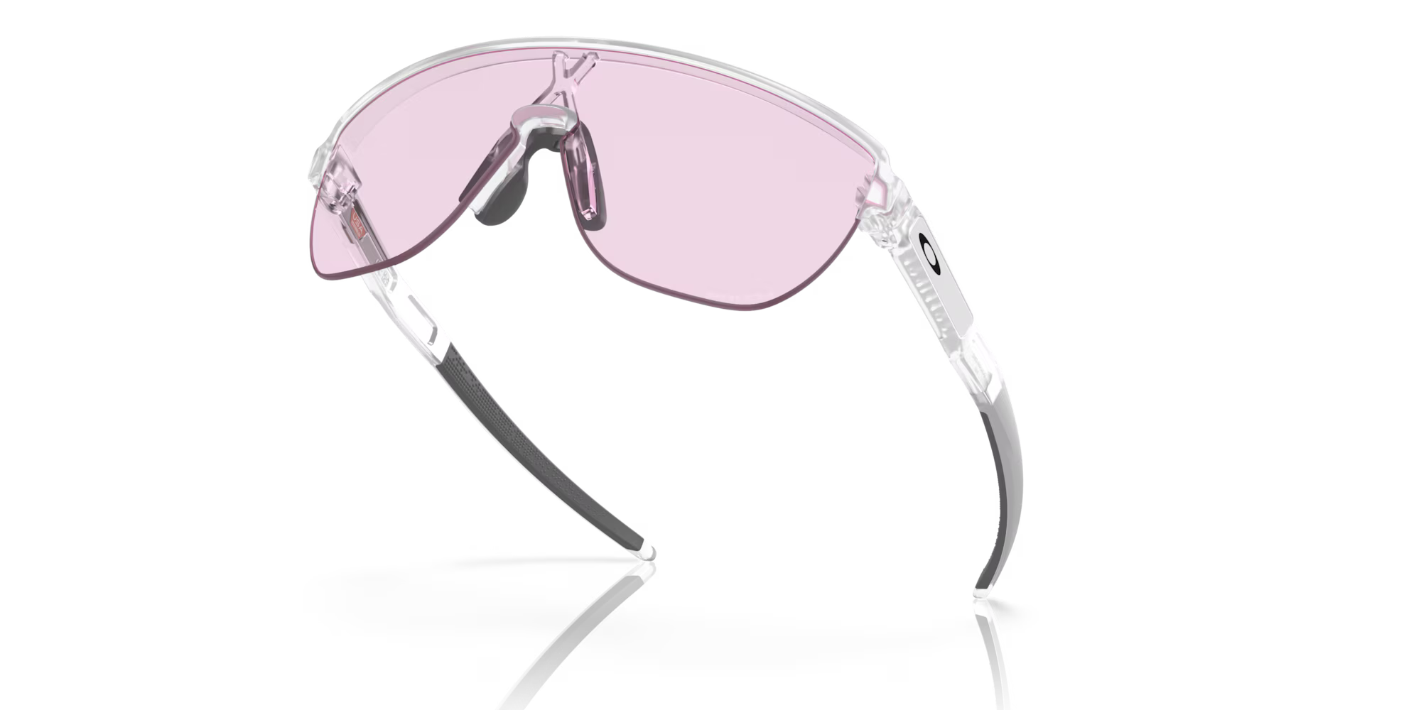 Oakley Corridor 924806 Matte Clear Prizm Low Light