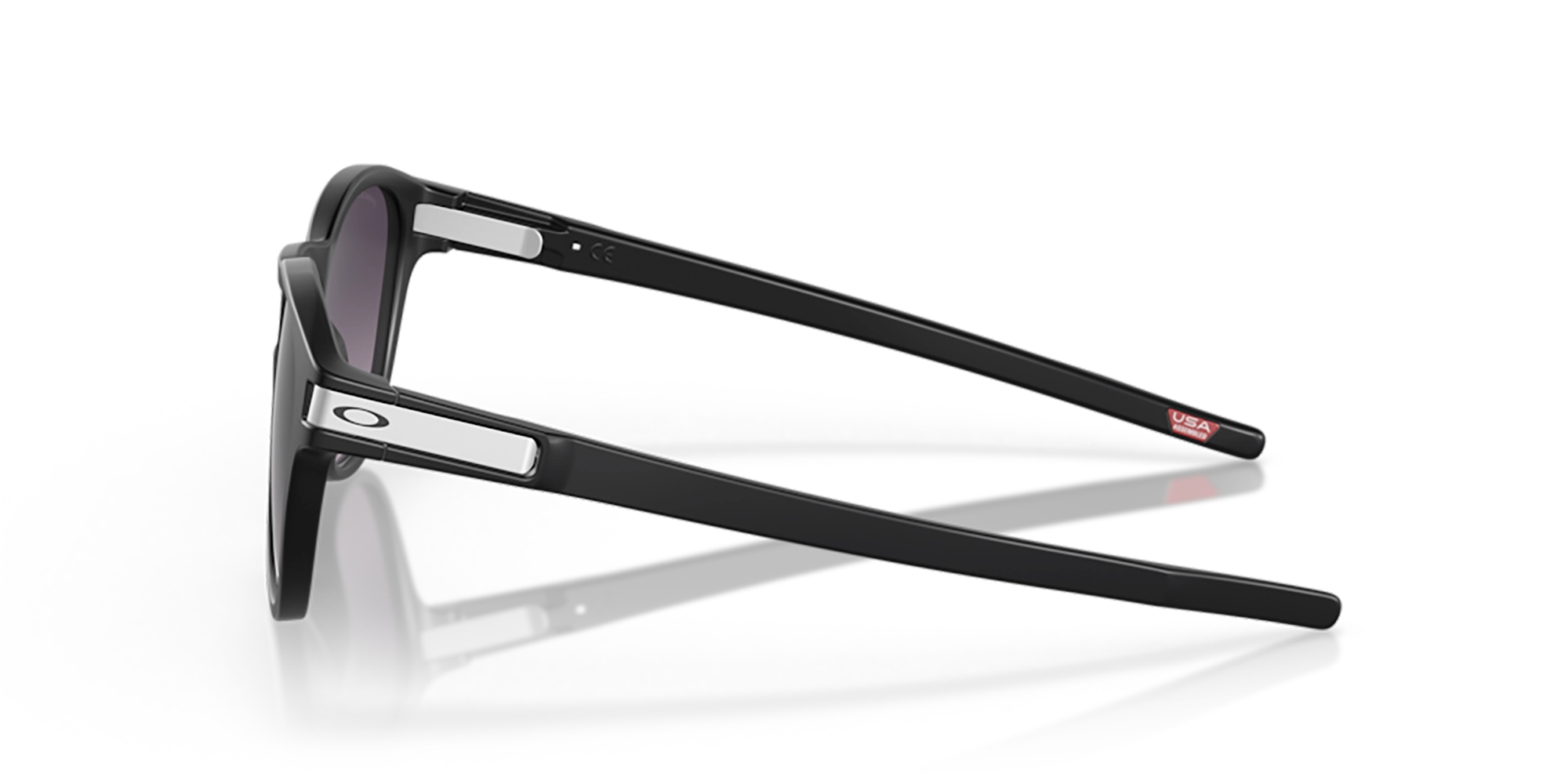 Oakley Latch 926562 Prizm Grey Gradient