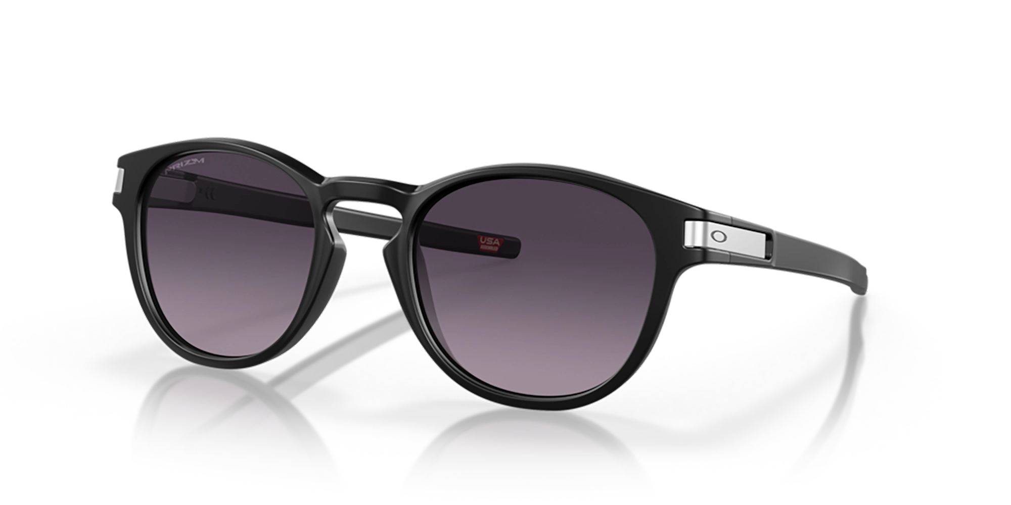 Oakley Latch Prizm Gray Gradient