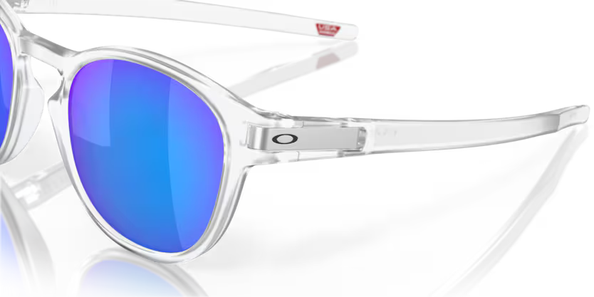 Oakley Latch Prizm Gray Gradient