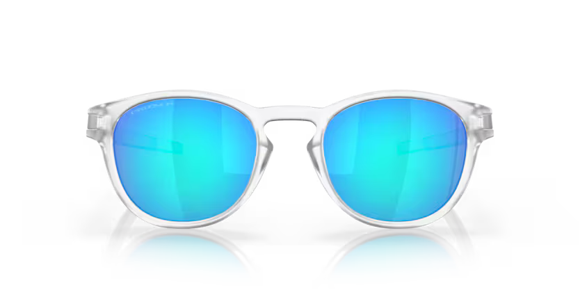 Oakley Latch Prizm Gray Gradient