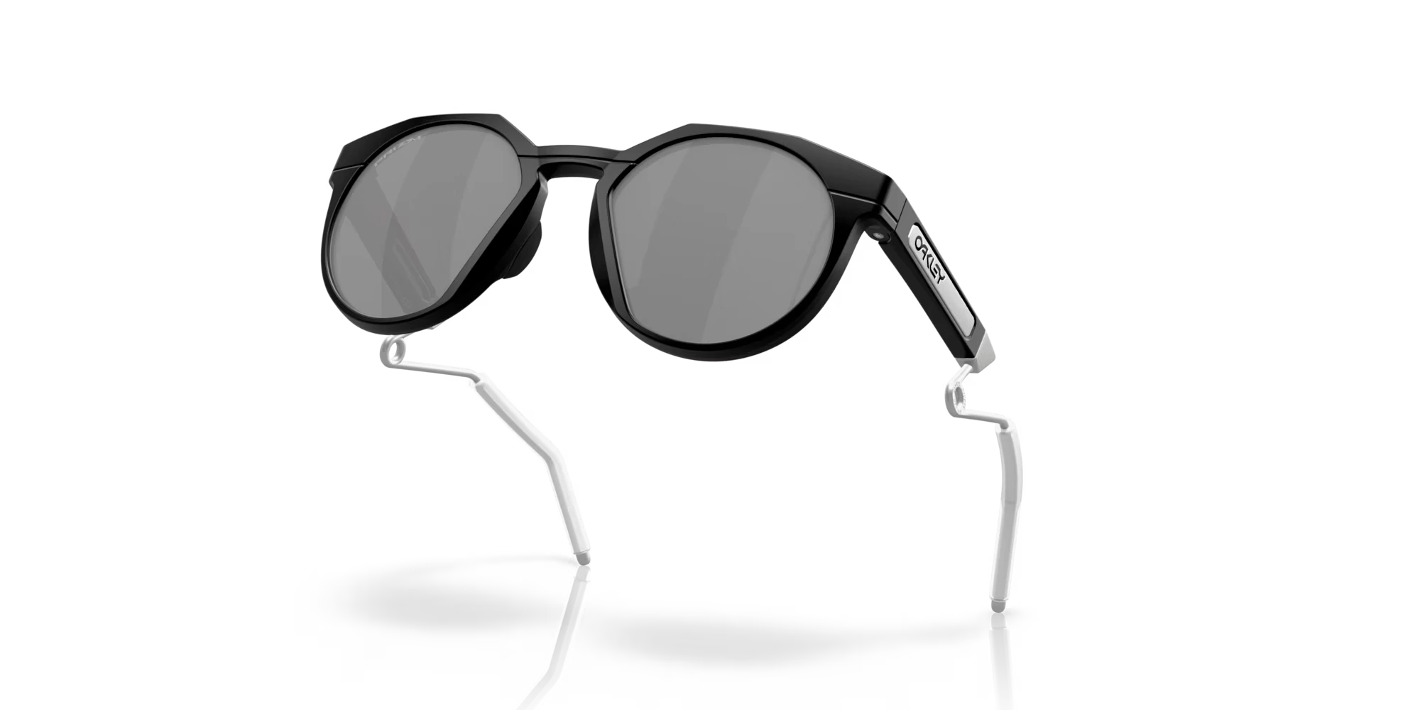 Oakley HSTN Metal Matte Black Prizm Black